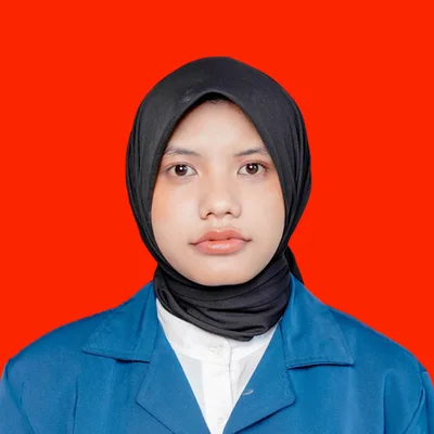 Tutor Edufio Zilah J., Perpustakaan Universitas Airlangga, mengajar di Caturtunggal
